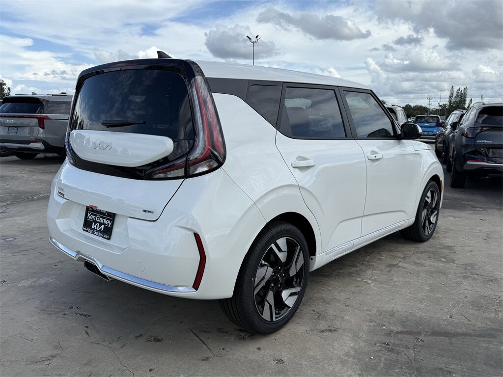 2025 Kia Soul GT-Line San Clemente CA