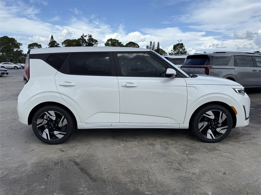 2025 Kia Soul GT-Line San Clemente CA