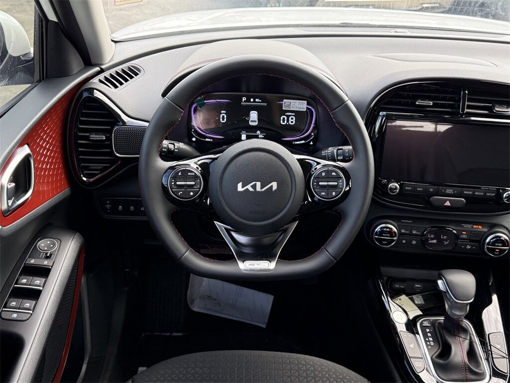 2025 Kia Soul GT-Line San Clemente CA