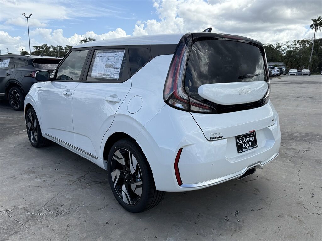 2025 Kia Soul GT-Line San Clemente CA