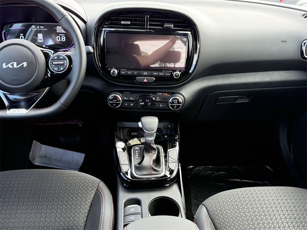 2025 Kia Soul GT-Line San Clemente CA