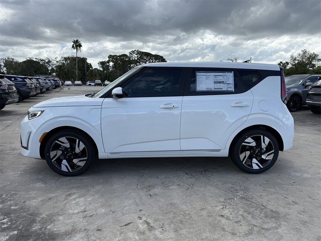 2025 Kia Soul GT-Line San Clemente CA