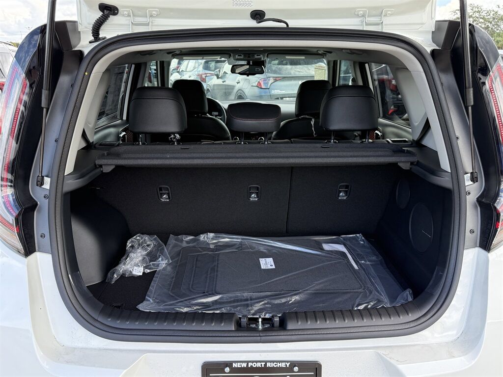 2025 Kia Soul GT-Line San Clemente CA