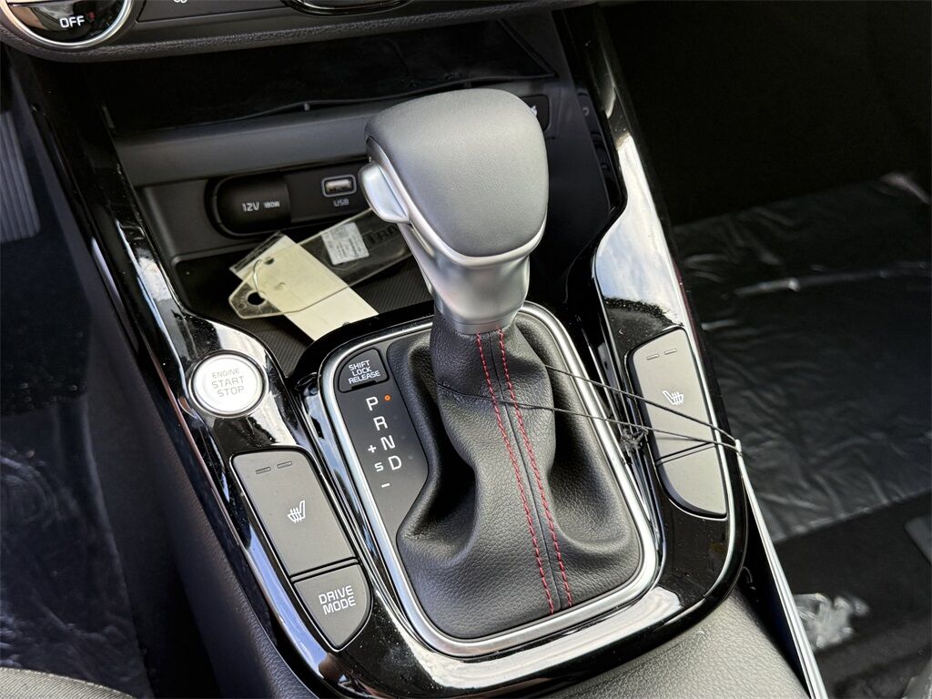 2025 Kia Soul GT-Line San Clemente CA