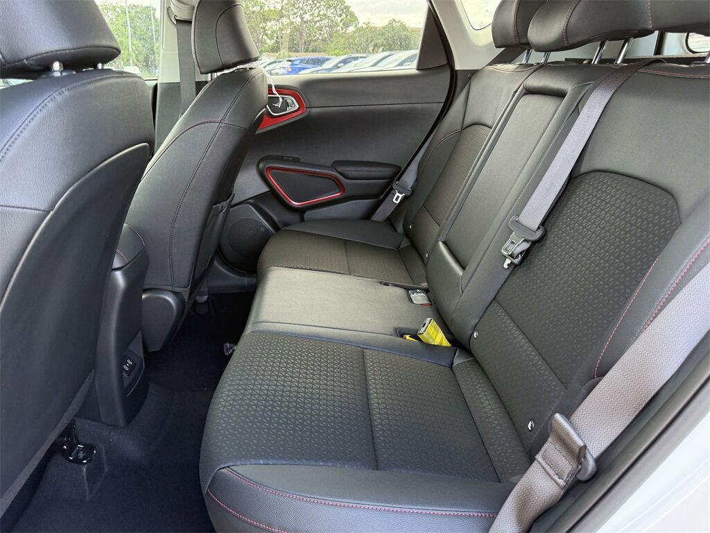 2025 Kia Soul GT-Line San Clemente CA