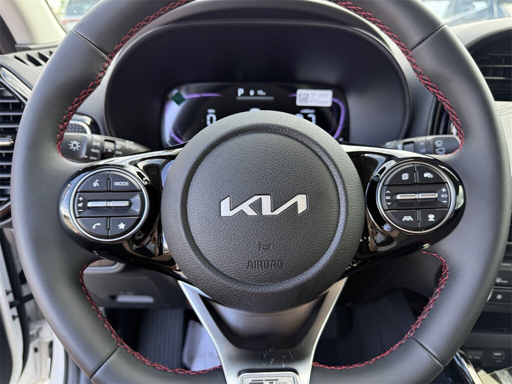 2025 Kia Soul GT-Line San Clemente CA