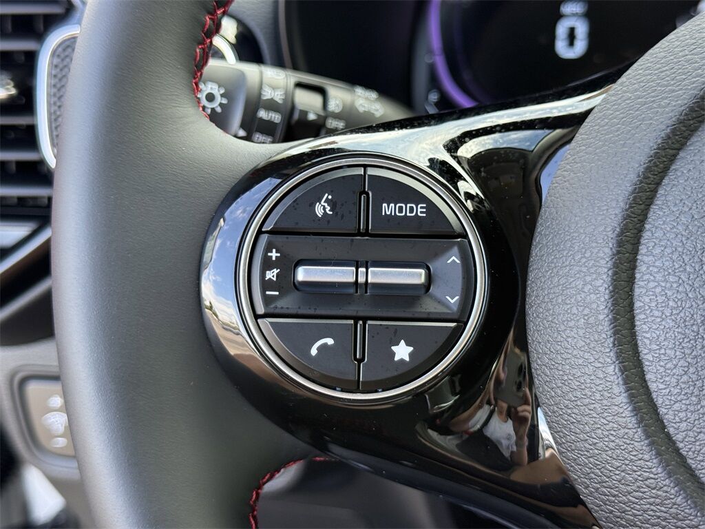 2025 Kia Soul GT-Line San Clemente CA