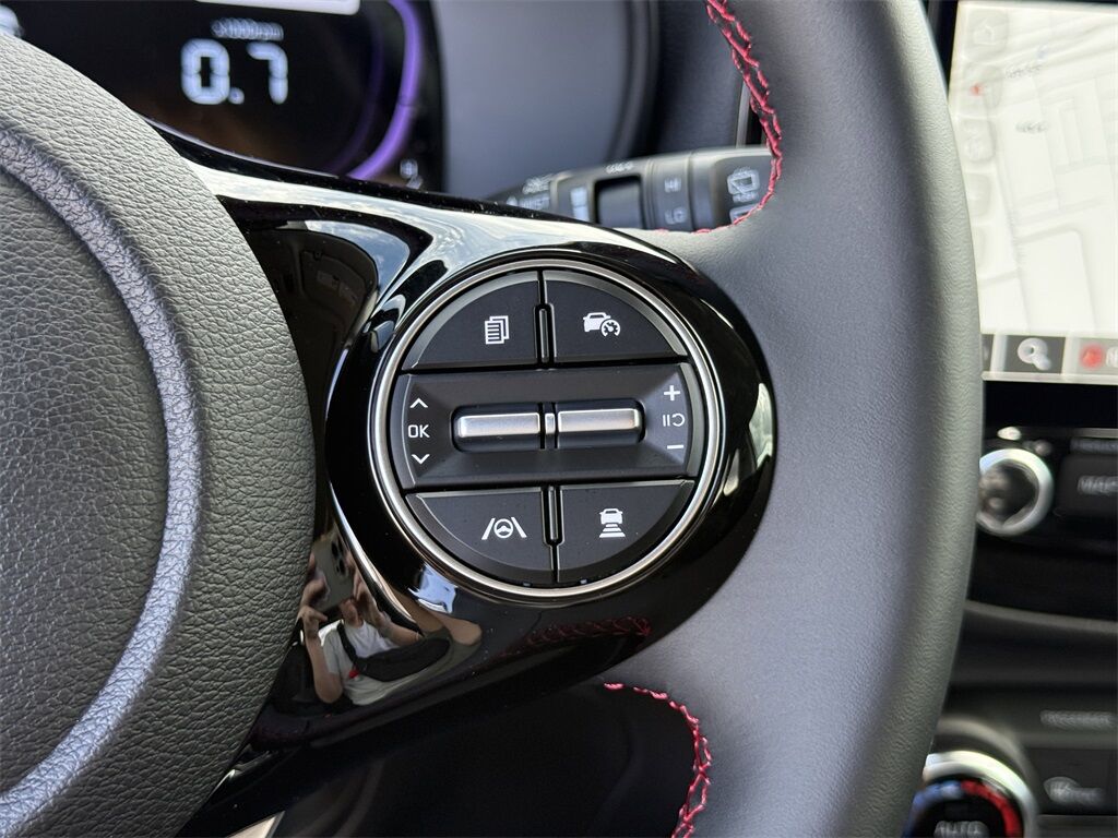 2025 Kia Soul GT-Line San Clemente CA