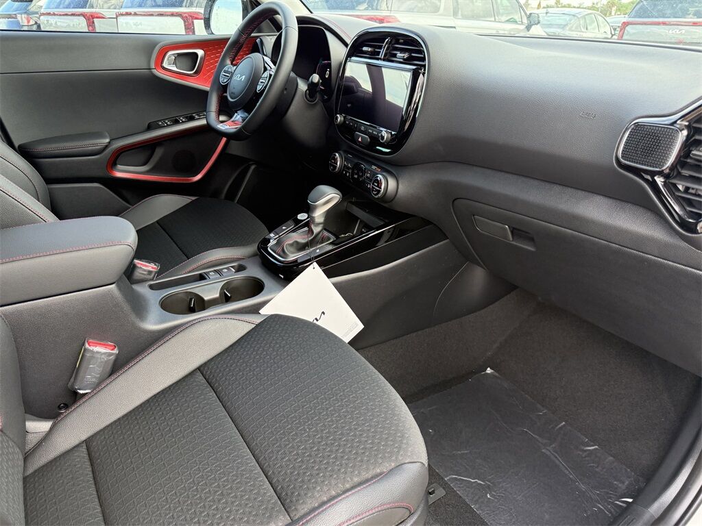 2025 Kia Soul GT-Line San Clemente CA