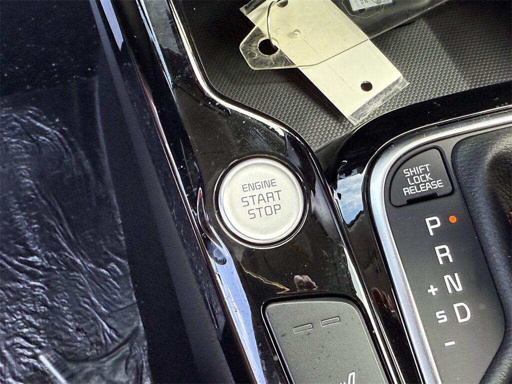 2025 Kia Soul GT-Line San Clemente CA