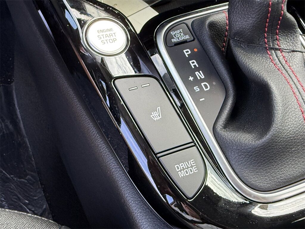 2025 Kia Soul GT-Line San Clemente CA