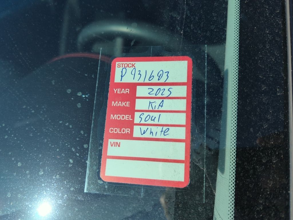 2025 Kia Soul GT-Line San Clemente CA