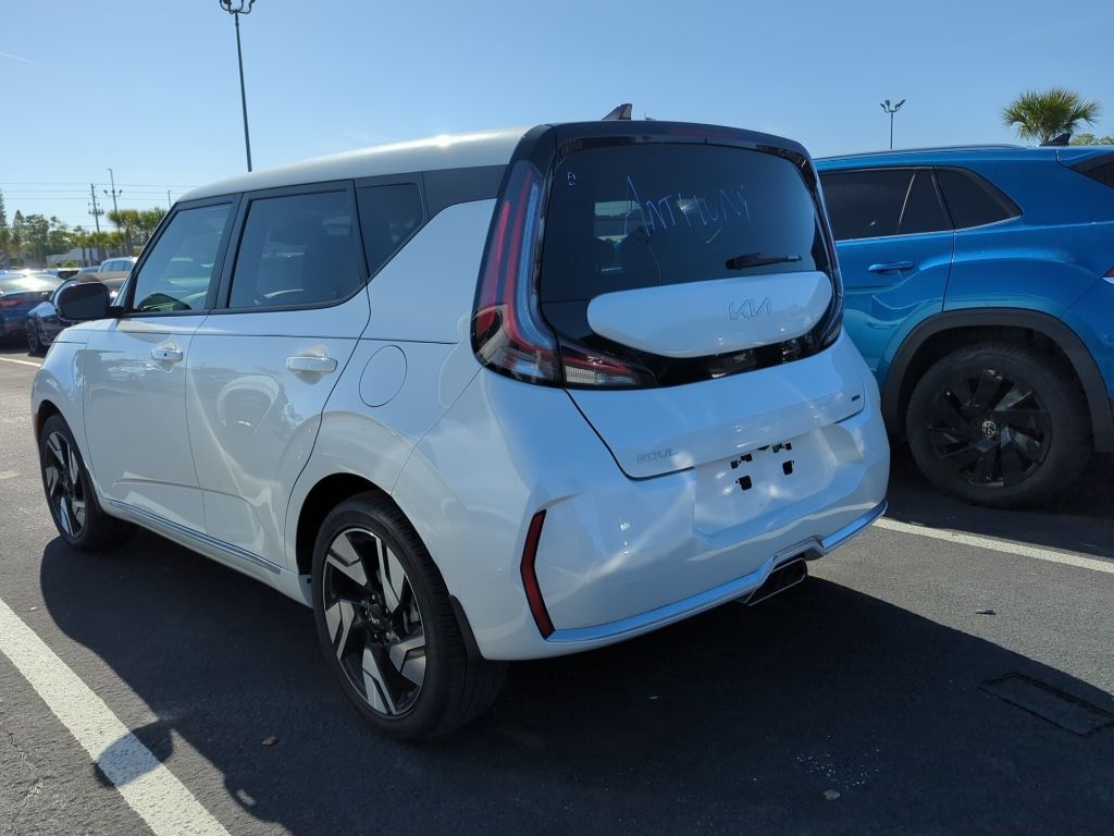 2025 Kia Soul GT-Line San Clemente CA