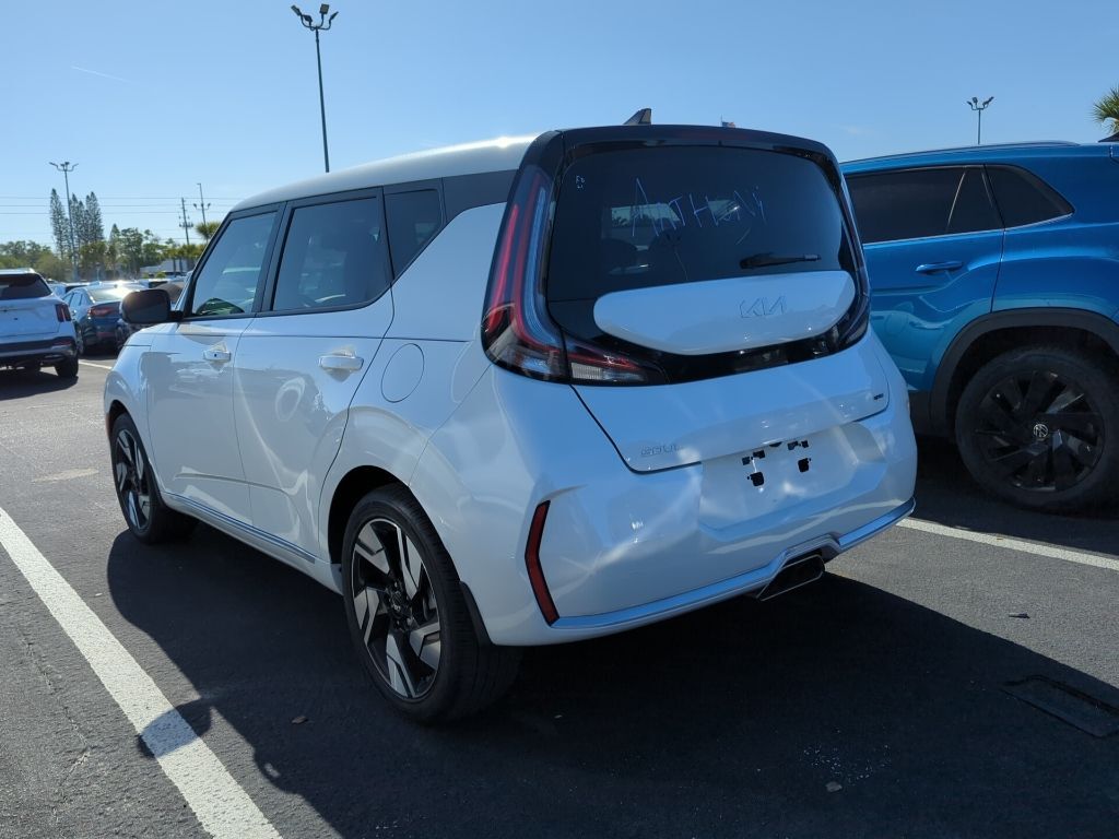2025 Kia Soul GT-Line San Clemente CA