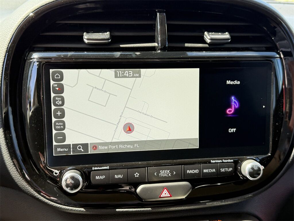 2025 Kia Soul GT-Line San Clemente CA