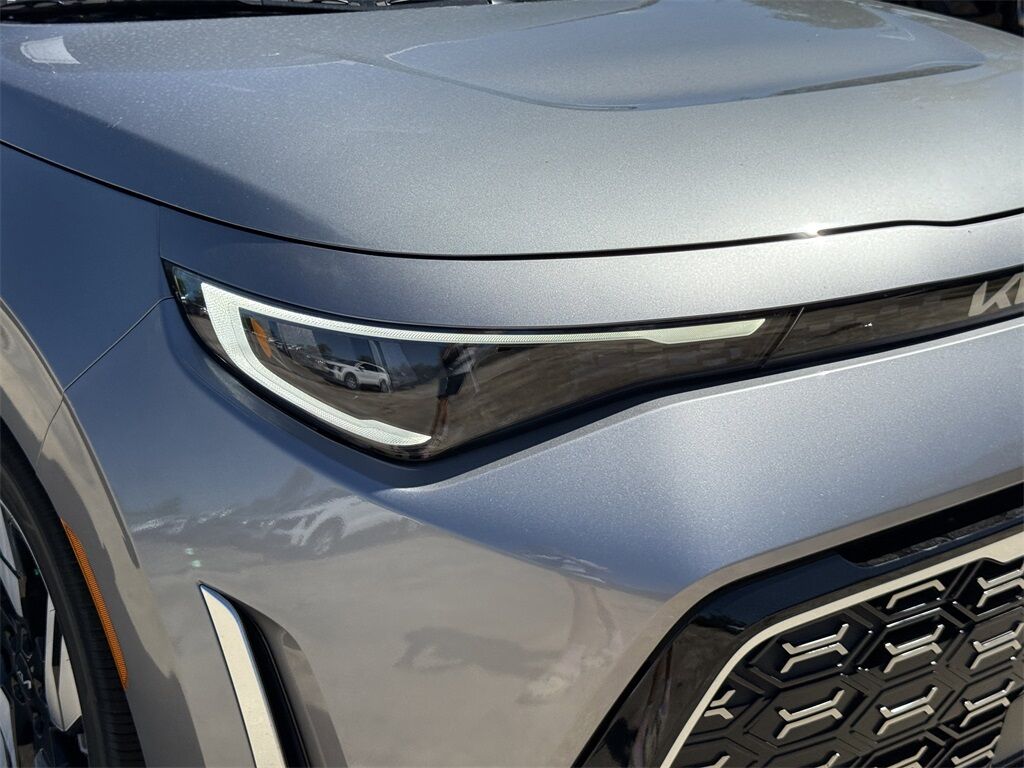 2025 Kia Soul GT-Line San Clemente CA