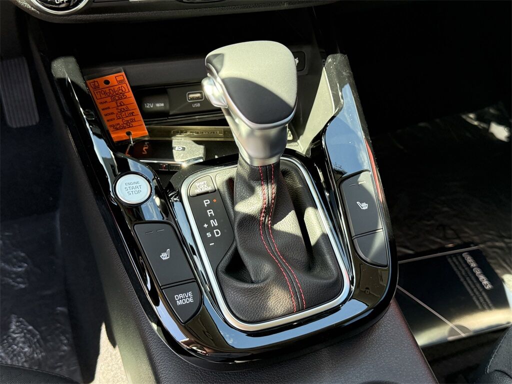 2025 Kia Soul GT-Line San Clemente CA