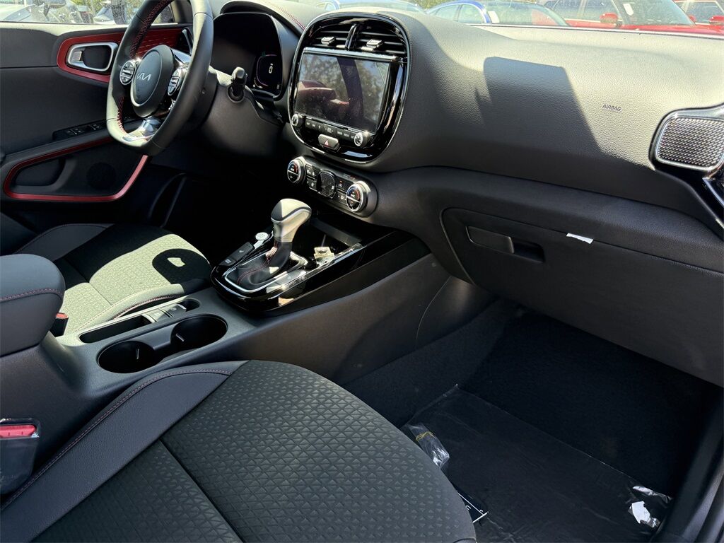 2025 Kia Soul GT-Line San Clemente CA