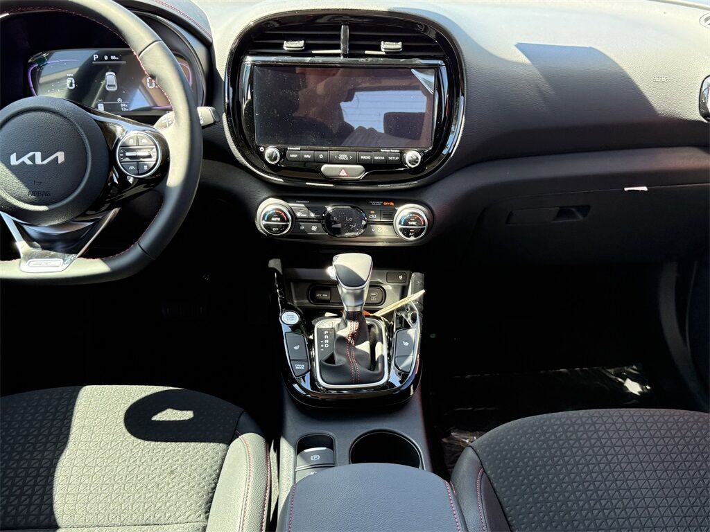 2025 Kia Soul GT-Line San Clemente CA