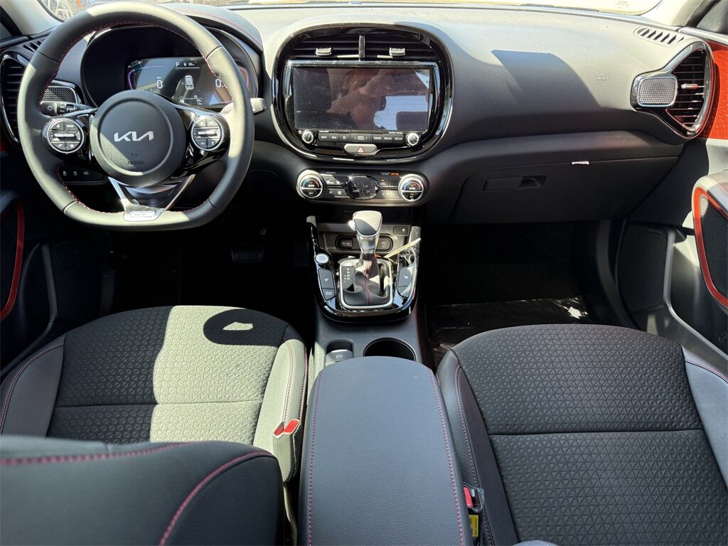 2025 Kia Soul GT-Line San Clemente CA