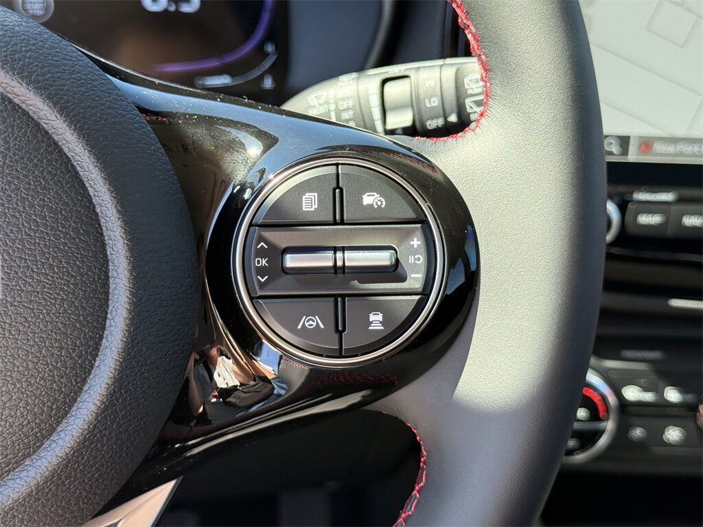 2025 Kia Soul GT-Line San Clemente CA