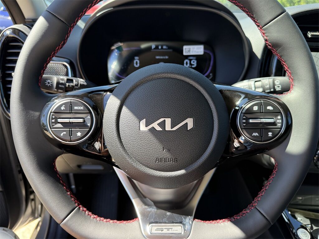 2025 Kia Soul GT-Line San Clemente CA