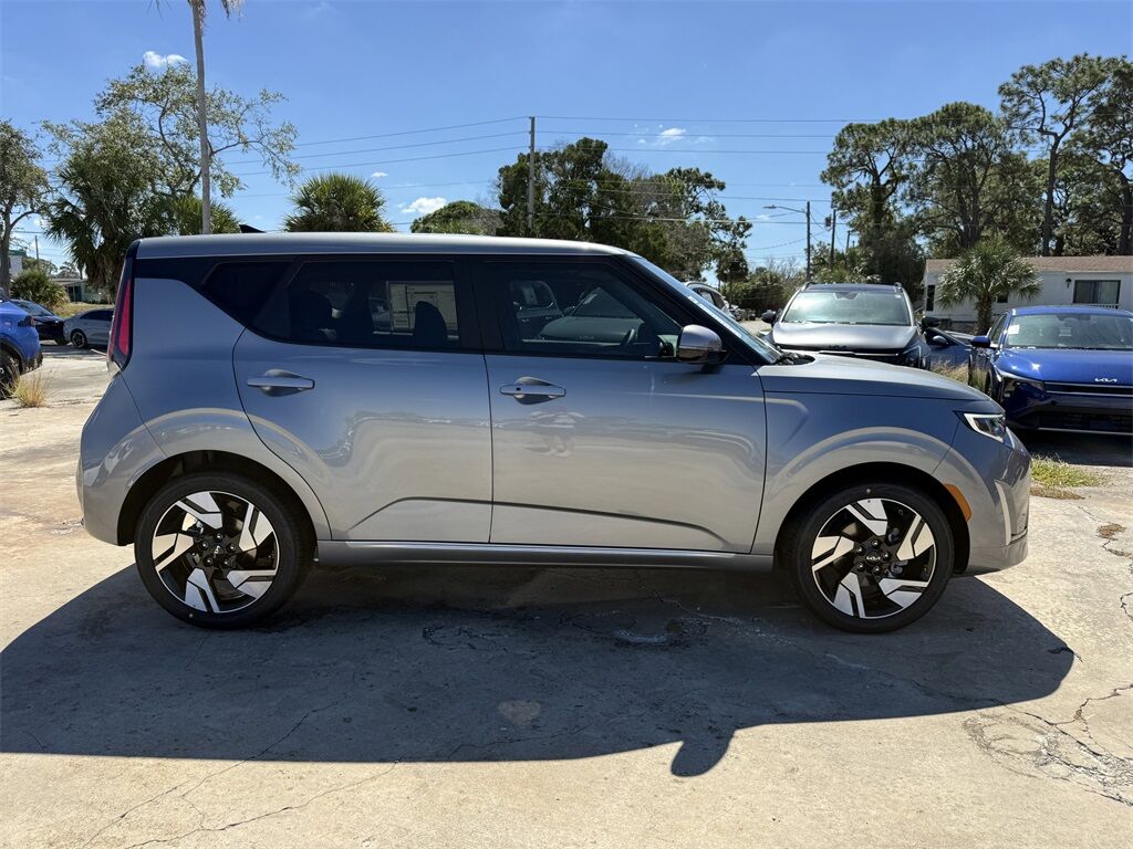 2025 Kia Soul GT-Line San Clemente CA