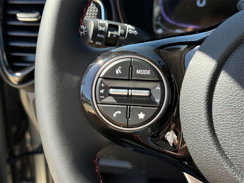 2025 Kia Soul GT-Line San Clemente CA