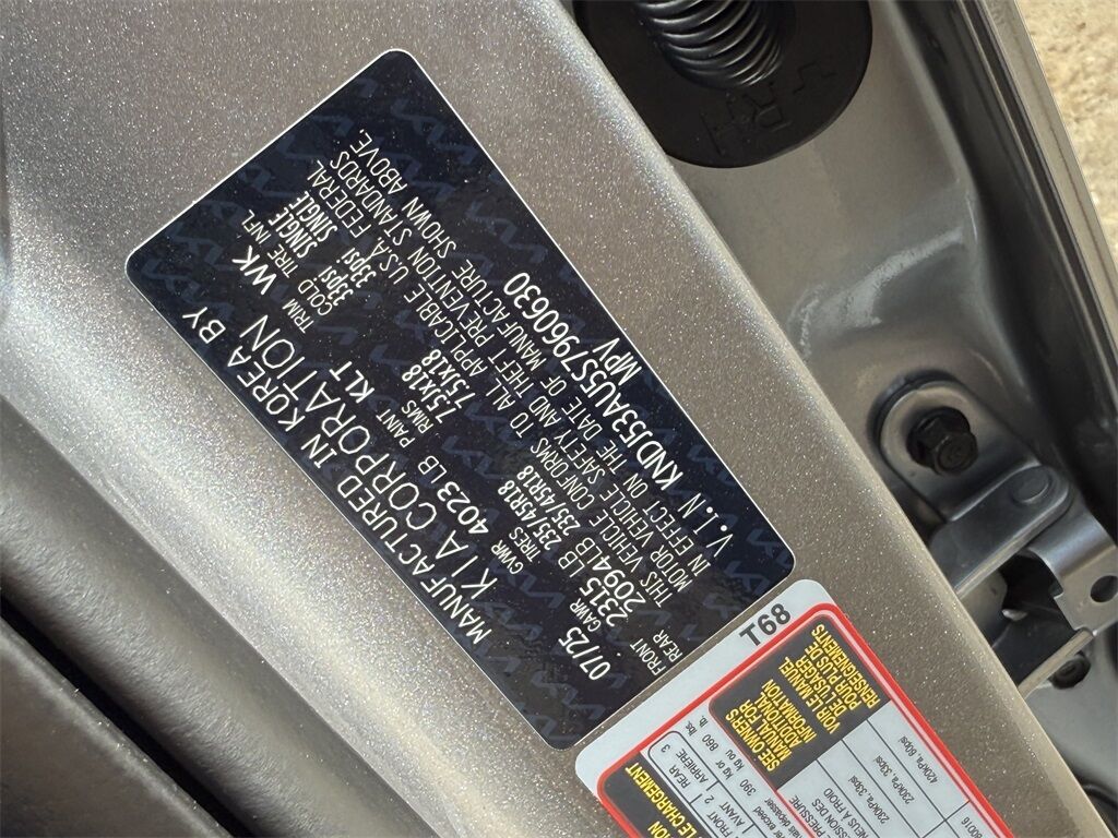 2025 Kia Soul GT-Line San Clemente CA