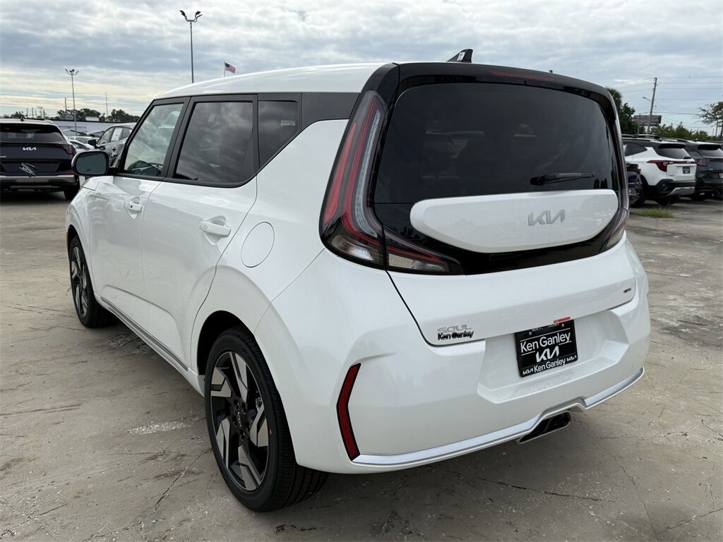 2025 Kia Soul GT-Line San Clemente CA