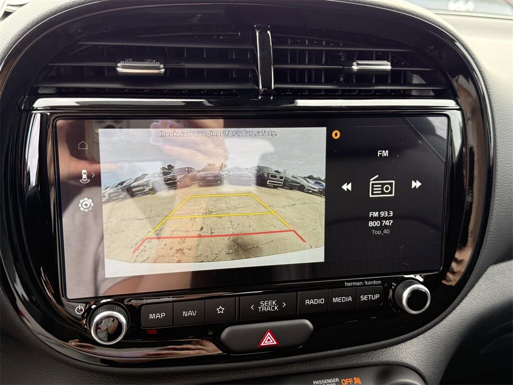 2025 Kia Soul GT-Line San Clemente CA