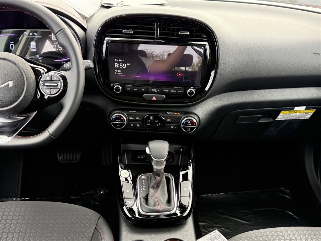 2025 Kia Soul GT-Line San Clemente CA