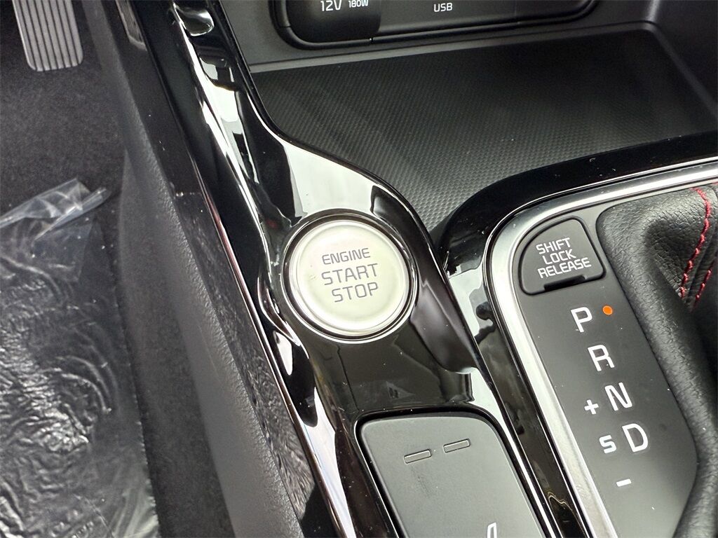 2025 Kia Soul GT-Line San Clemente CA