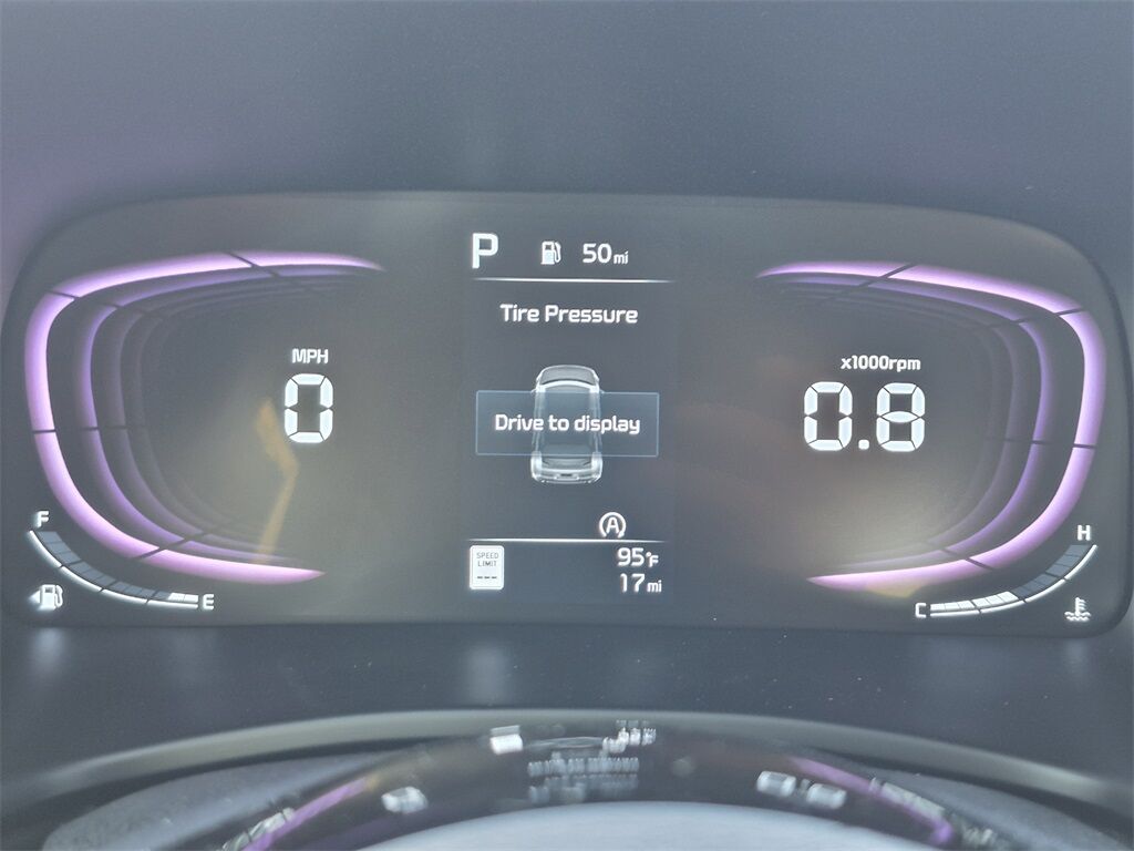2025 Kia Soul GT-Line San Clemente CA