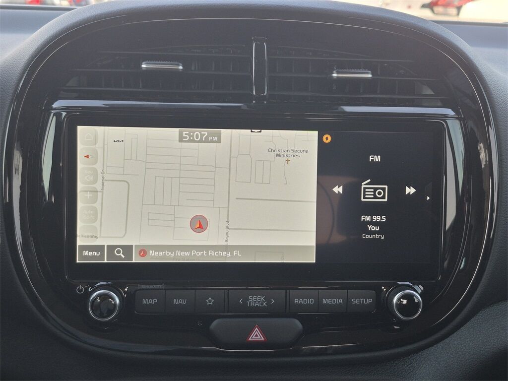 2025 Kia Soul GT-Line San Clemente CA