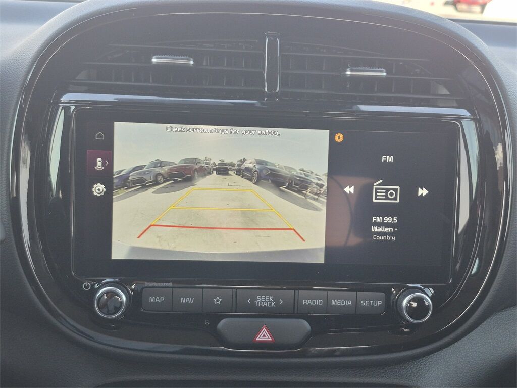 2025 Kia Soul GT-Line San Clemente CA