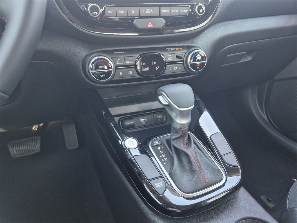 2025 Kia Soul GT-Line San Clemente CA