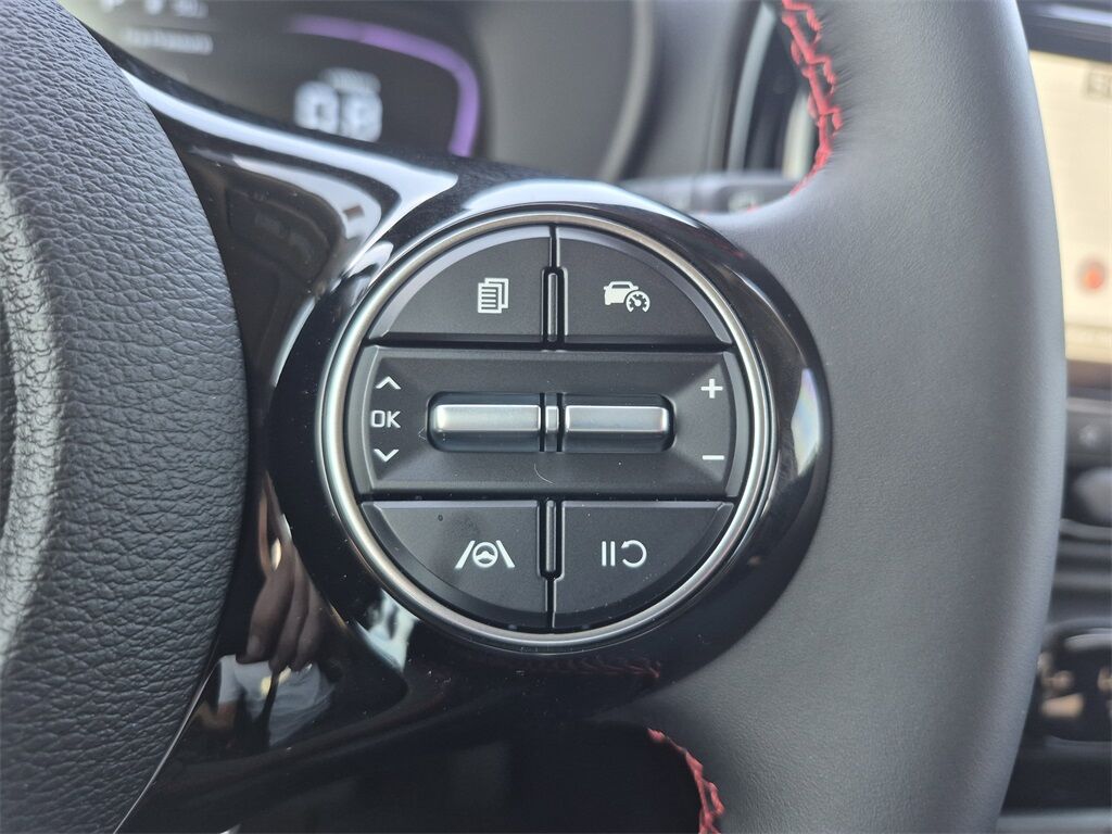 2025 Kia Soul GT-Line San Clemente CA