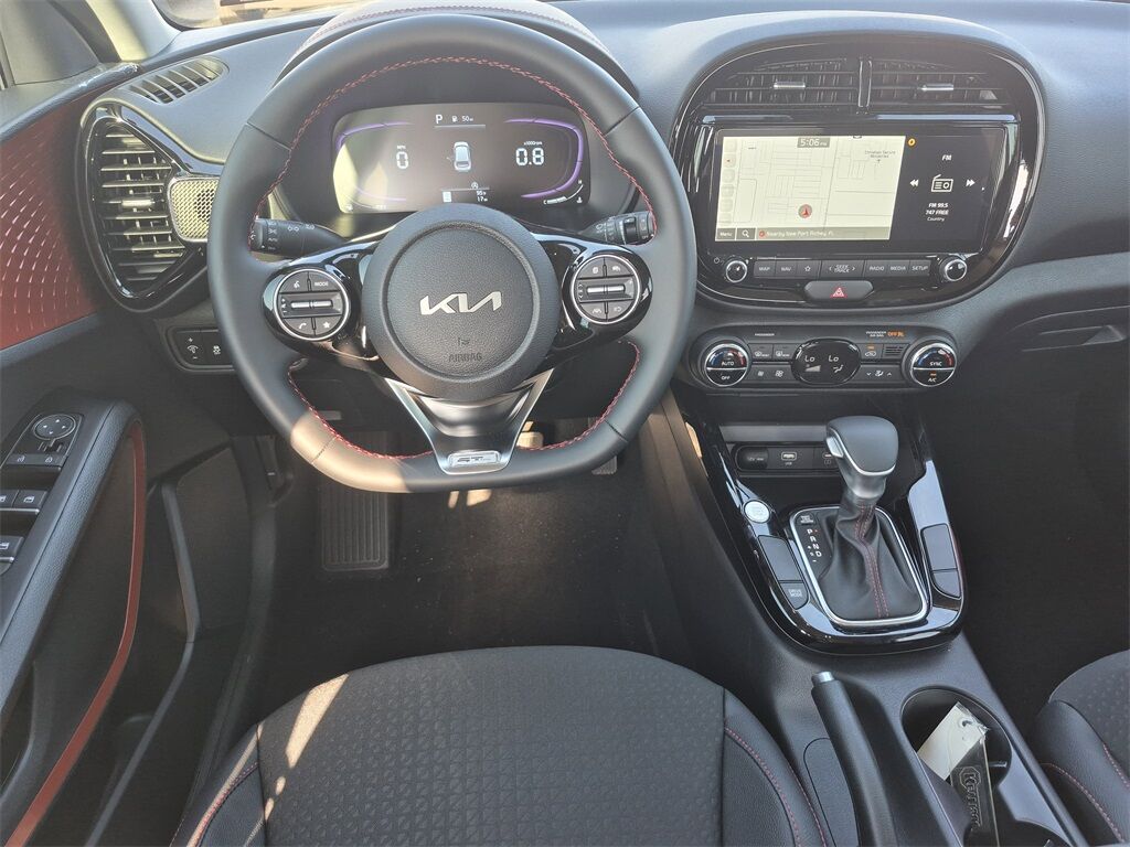 2025 Kia Soul GT-Line San Clemente CA