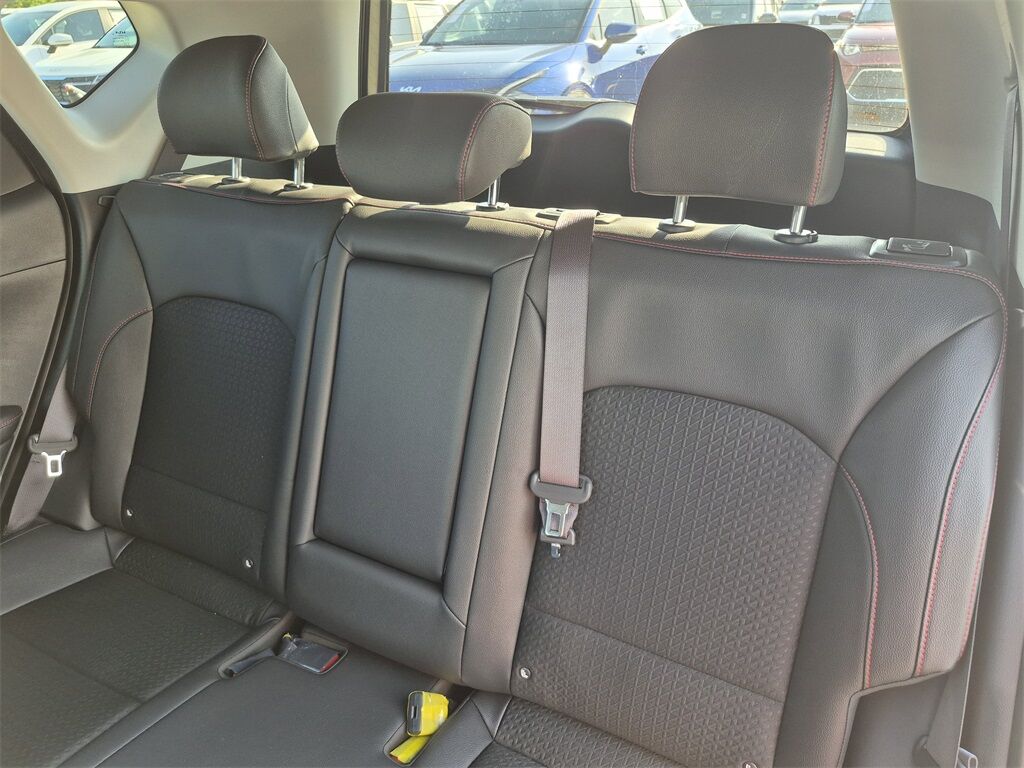 2025 Kia Soul GT-Line San Clemente CA