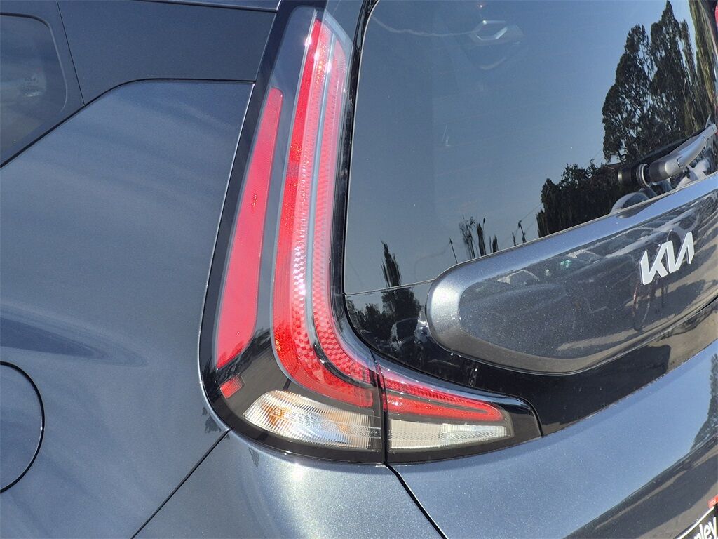 2025 Kia Soul GT-Line San Clemente CA