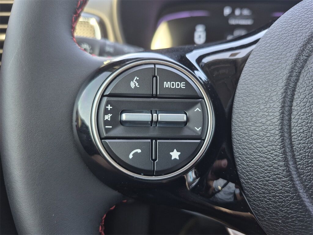2025 Kia Soul GT-Line San Clemente CA