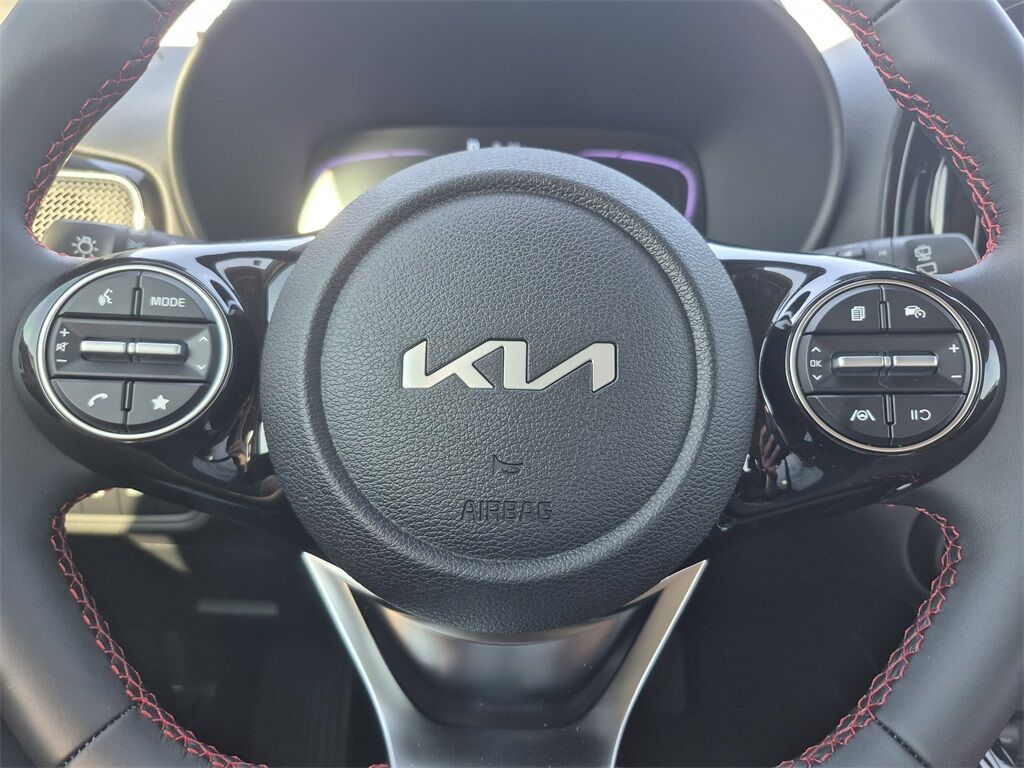 2025 Kia Soul GT-Line San Clemente CA