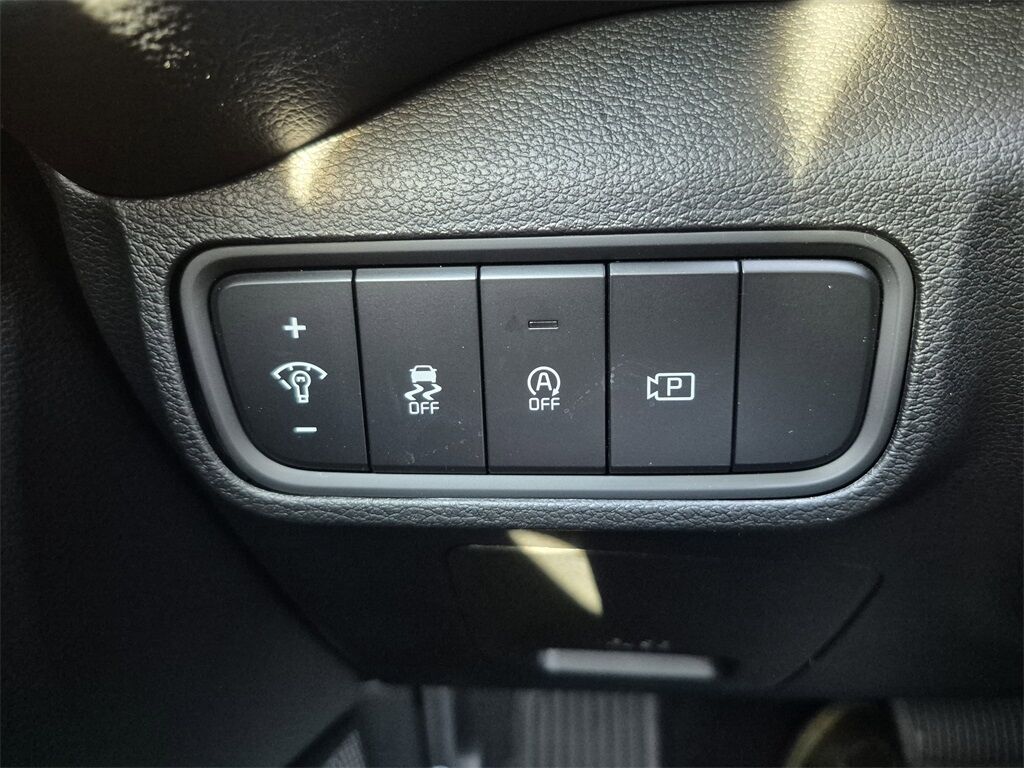 2025 Kia Soul GT-Line San Clemente CA