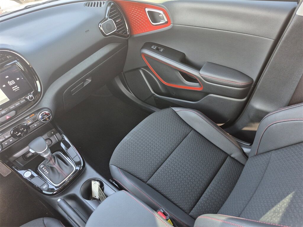 2025 Kia Soul GT-Line San Clemente CA