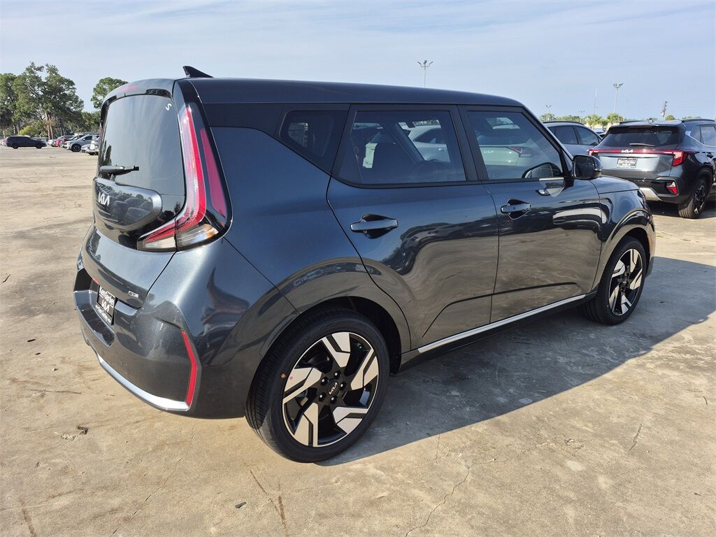 2025 Kia Soul GT-Line San Clemente CA