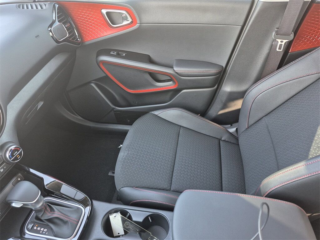 2025 Kia Soul GT-Line San Clemente CA