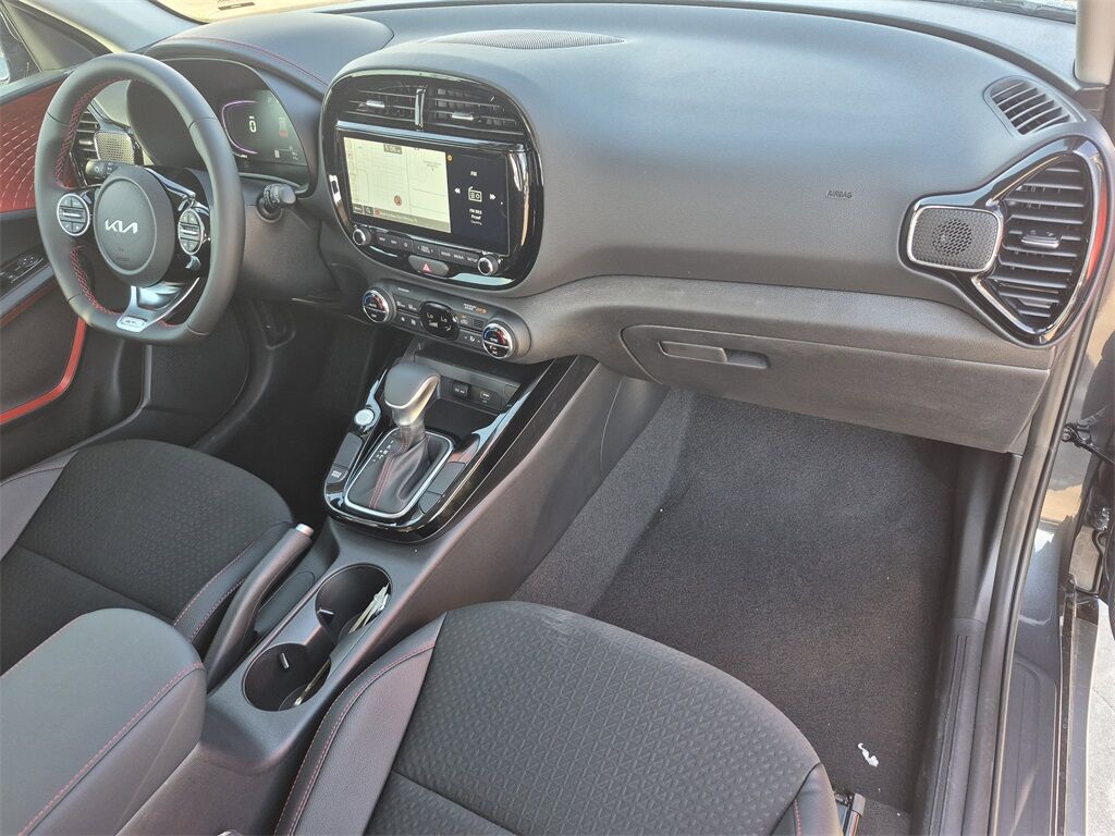 2025 Kia Soul GT-Line San Clemente CA