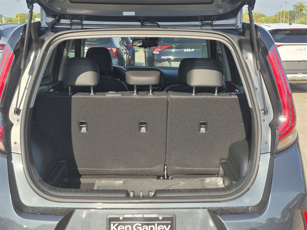 2025 Kia Soul GT-Line San Clemente CA