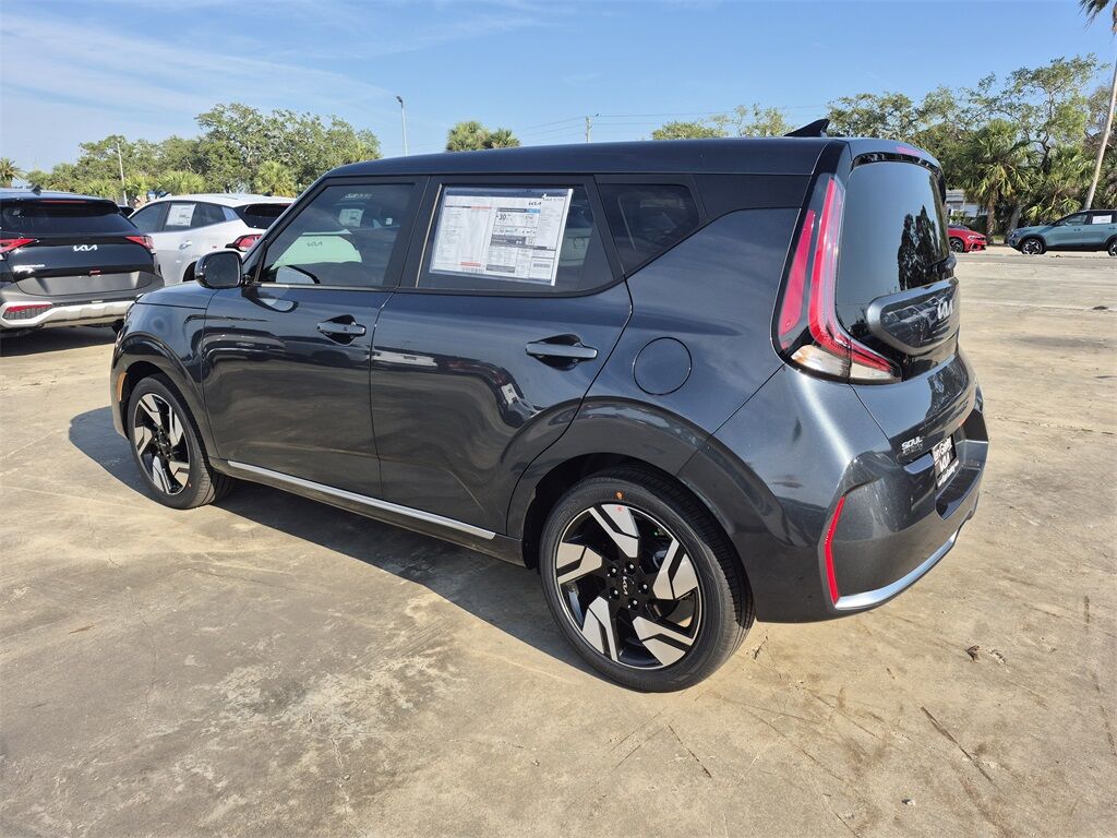 2025 Kia Soul GT-Line San Clemente CA